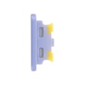 Miniatyrbillede 3 af 4: Power-knap til Samsung Galaxy A54 og A34 Lilla Lila