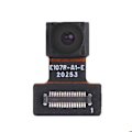 Miniatyrbillede 1 af 4: Frontkamera til Sony Xperia 10 II Selfie-sensor 8MP Sort Svart