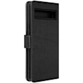 Miniatyrbild 1 av 4: Google Pixel 7a Folio Case Black Flip Case