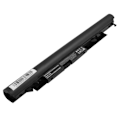 Miniatyrbillede 1 af 3: Erstatningsbatteri til HP Pavilion 17z 14,8V 2200mAh Li-ion Sort Svart