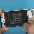Miniatyrbillede 3 af 5: Intern Batteri - XIAOMI - Redmi 10C - 5000mAh - Kompatibel BN5G - Lithium Ion Svart