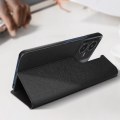 Miniatyrbillede 4 af 5: Bigben Folio Taske til Vivo Y22s/Y35 - Sort - Stander og kortholder funktion Svart