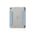 Miniatyrbillede 2 af 3: STM STUDIO flip-cover kompatibel med iPad 10.9 (2022 - 10. generation) Blå