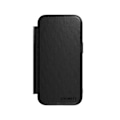 Miniatyrbillede 1 af 5: iPhone 16 Pro MagWallet-etui med kortholder og stativfunktion CYGNETT Sort Svart