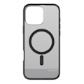 Miniatyrbillede 3 af 5: Coque iPhone 16 Pro Max - Incase - Slim Case MagSafe - Sort - Semi-hård - Elegant Svart
