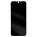 Miniatyrbild 1 av 4: LCD-skärm och Touchglas för Xiaomi 14 Relife Svart - Skärmbyte - Härdat glas Svart