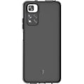 Miniatyrbild 2 av 3: Coque - FORCE CASE - Xiaomi Redmi Note 11S - Rigida - Transparent - Livstids garanti Transparent
