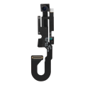 Miniatyrbild 2 av 4: Frontkamera - Apple - iPhone 8 - Frontlinsmodul - Anslutningskabel - 100% ny