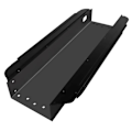 Miniatyrbillede 1 af 4: Chassis til Triottinette Zero 10X Original Zero Sort Svart