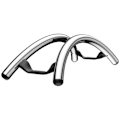 Miniatyrbillede 1 af 3: Twelve South BookArc Flex Laptop Stand