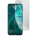 Pikkukuva 1 / 4: Näytönsuoja - 3MK - Huawei P40 Lite - Iskunkestävä Hydrogeeli - Läpinäkyvä - Naarmuuntumaton Transparent