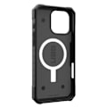 Miniatyrbild 6 av 6: Coque för iPhone 16 Pro Max - UAG Pathfinder MagSafe - Silver