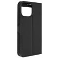 Miniatyrbillede 2 af 4: iPhone 13 Pro Cover - AVIZAR - Dobbelt Vindu Video Støtte - Sort Svart