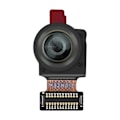 Miniatyrbillede 2 af 4: Frontkamera - HUAWEI - P40 - Frontlinse Udskiftning - Sort - 1440p