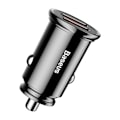 Miniatyrbild 4 av 6: Baseus - Klassisk USB Typ C snabb billaddare -