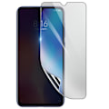 Pikkukuva 1 / 4: Näytönsuoja - 3MK - Xiaomi Mi 9 SE - Iskunkestävä Hydrogeeli - Läpinäkyvä - Naarmuuntumaton Transparent