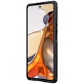Miniatyrbillede 4 af 4: Coque - NILLKIN - CamShield Pro - Sort - Semi-rigid - Elegant Svart