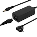 Miniatyrbillede 2 af 4: Lader til Samsung PC 40W Stik 5.5 x 3.0 mm LinQ Sort