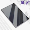 Miniatyrbild 3 av 5: Härdat glas - Huawei - MatePad 11.5 - Hårdhet 9H - Rep-resistent - Stöttålig