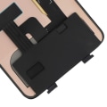 Pikkukuva 3 / 4: LCD-näyttö ja kosketuslasi Motorola Moto G82:lle ilman kehystä Relife Black Svart