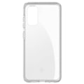 Miniatyrbillede 2 af 5: Faldbeskyttelsesetui til Samsung S20 FE - FORCE CASE - Tryax Force Case Life Vit
