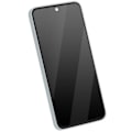 Miniatyrbillede 3 af 4: Skærm til Samsung Galaxy A35 LCD + Touchscreen + Original Samsung Chassis Lyseblå Blå