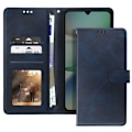 Miniatyrbillede 2 af 5: Housse Folio til Xiaomi Redmi A5 Video Support Blå Blå