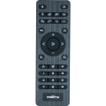 Pikkukuva 6 / 6: BIGBEN PARTYBTHPMAX - Langaton valokaiutin - Bluetooth 5.3 - 200W - USB, SD, Aux-In - Langallinen mikrofoni (ihanteellinen karaoke)