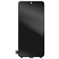 Miniatyrbillede 1 af 4: LCD-skærm og touch-vindue til OnePlus 13 Original Oneplus Sort Svart
