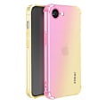 Miniatyrbillede 2 af 5: Coque Silicone til iPhone 16e Gradient Enkay Rose Champagne Rosa