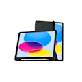 Miniatyrbillede 1 af 4: Folio SlimSkin MW til iPad 10.9 10. generation 2022 Sort