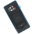 Pikkukuva 2 / 4: Vaihdevitri Huawei Mate 20 Pro Musta Svart