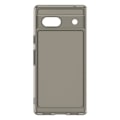 Pikkukuva 1 / 4: Google Pixel 7a Case Pehmeä harmaa kotelo