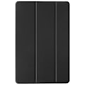 Miniatyrbillede 4 af 5: Etui til Xiaomi Pad 7 Pro og Pad 7 Klap Støtte Video Tastatur Sort Svart