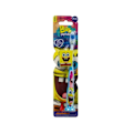 Miniatyrbillede 1 af 2: Tinokou - Sponge Bob børnetandbørste