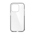 Pikkukuva 1 / 4: Coque - Speck - Presidio Perfect-Clear - Läpinäkyvä - iPhone 15 Pro - Tehostettu suojaus Transparent