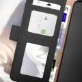 Miniatyrbillede 3 af 6: Etui til Samsung Galaxy A25 5G Wallet Black