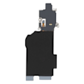 Miniatyrbillede 1 af 4: Reservedel Original NFC Antenne til Samsung Galaxy S24 Ultra Service Pack Samsung Sort