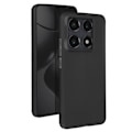 Miniatyrbillede 2 af 5: Coque til Xiaomi 14T Blødt Silikone Fin Belægning Mayaxess Sort Svart