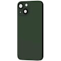 Miniatyrbillede 1 af 4: iPhone 13 Mini chassis - AVIZAR - Khaki - Grøn - Vægt: 0 g Grön