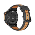 Pikkukuva 2 / 6: Bluetooth-yhteytetyn kellon terveydentilan seuranta ja urheilutilat Kello 2 Lite Hammer Black Svart