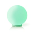 Miniatyrbillede 3 af 5: NEDIS Ambientelys SmartLife Wi-Fi Diameter 20cm 360 lm