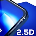 Pikkukuva 3 / 5: Xiaomi Redmi 14C Panssarilasi 9H 3mk Kirkas Transparent