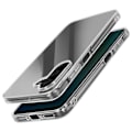 Miniatyrbillede 2 af 5: Coque til Samsung Galaxy A26 Silikone Blød Mayaxess Transparent Transparent