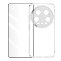 Pikkukuva 2 / 4: Suojapakkaus Xiaomi 14 Ultra Avizar Case + Tempered Glass Black -kotelolle