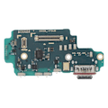 Pikkukuva 1 / 4: USB-C-latausliitin Samsung Galaxy S24 Ultralle mikrofonilla Samsung Black Svart