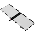 Pikkukuva 4 / 4: Alkuperäinen Samsung Galaxy Tab 10.1 7000mAh akku Samsung SP3676B1A