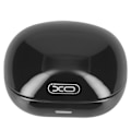 Pikkukuva 2 / 6: XO Air Conduction Bluetooth -kuulokkeet sisäänrakennetuilla mikrofoneilla XO Black Svart