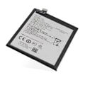 Miniatyrbillede 4 af 5: Internt batteri - Oneplus - 8 Pro - 4510mAh - Grå Grå