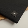 Miniatyrbillede 3 af 4: Beskyttelsesetui - Native Union - W.F.A Stow Lite - Kompatibel med MacBook Pro 14" - Sort - Holdbart tekstil Svart och kraft